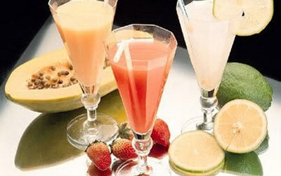 Uống nước hoa quả, thức uống có gas có ảnh hưởng đến răng