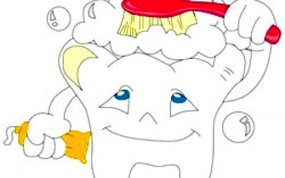 Đánh răng thường xuyên có làm cho răng chắc khỏe?