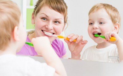 Cách chọn bài chải đánh răng